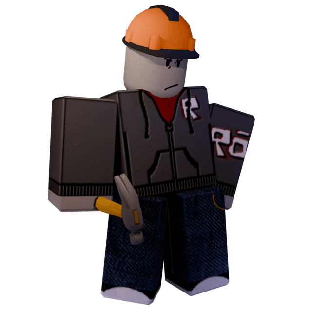 Builder Character